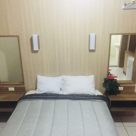 Class Apart Hotel Encarnación Εξωτερικό φωτογραφία