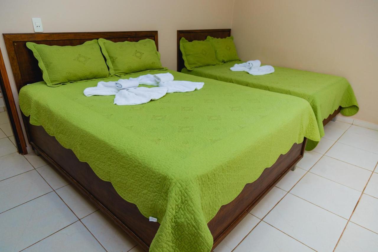 Class Apart Hotel Encarnación Εξωτερικό φωτογραφία
