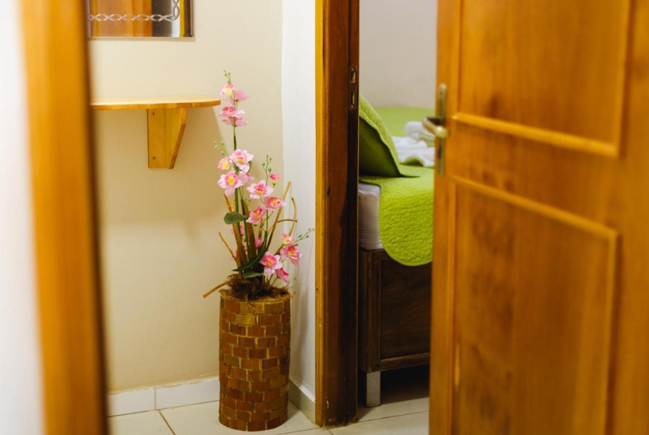 Class Apart Hotel Encarnación Εξωτερικό φωτογραφία