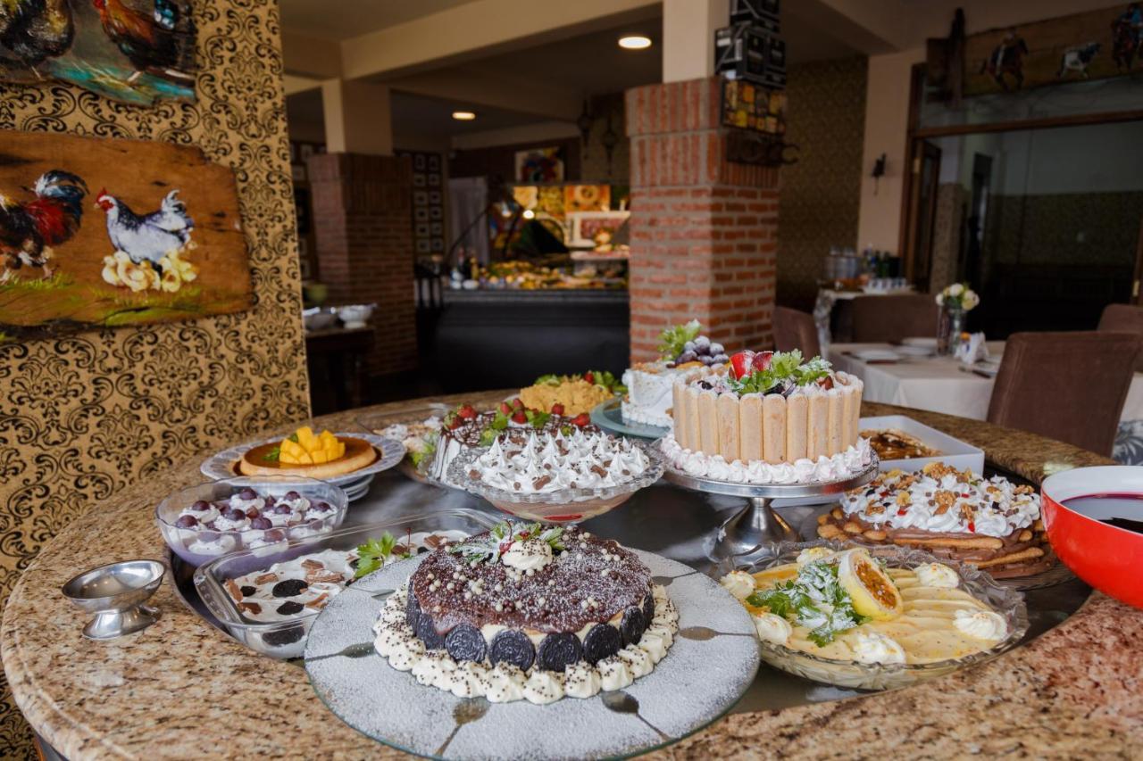 Class Apart Hotel Encarnación Εξωτερικό φωτογραφία