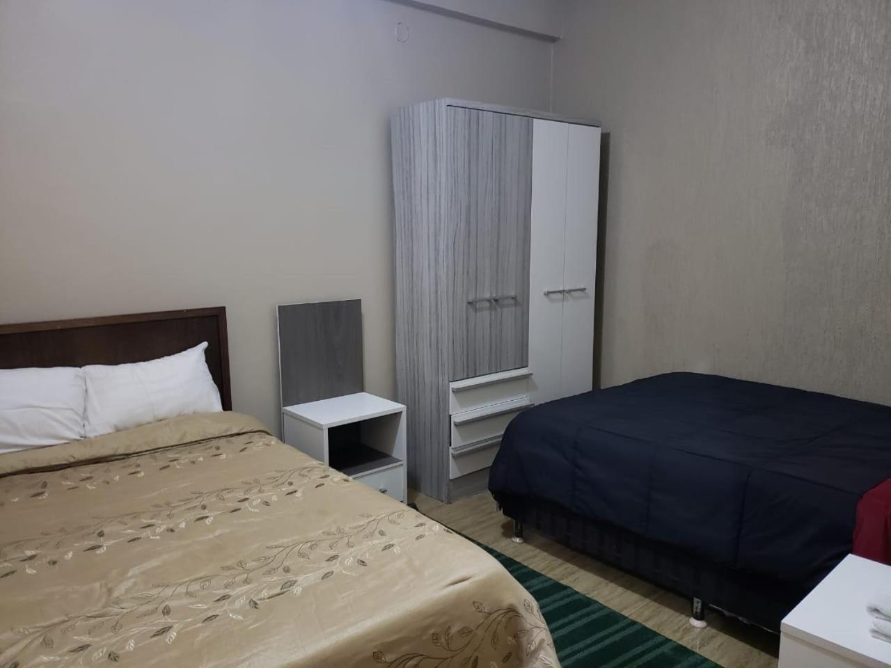 Class Apart Hotel Encarnación Εξωτερικό φωτογραφία