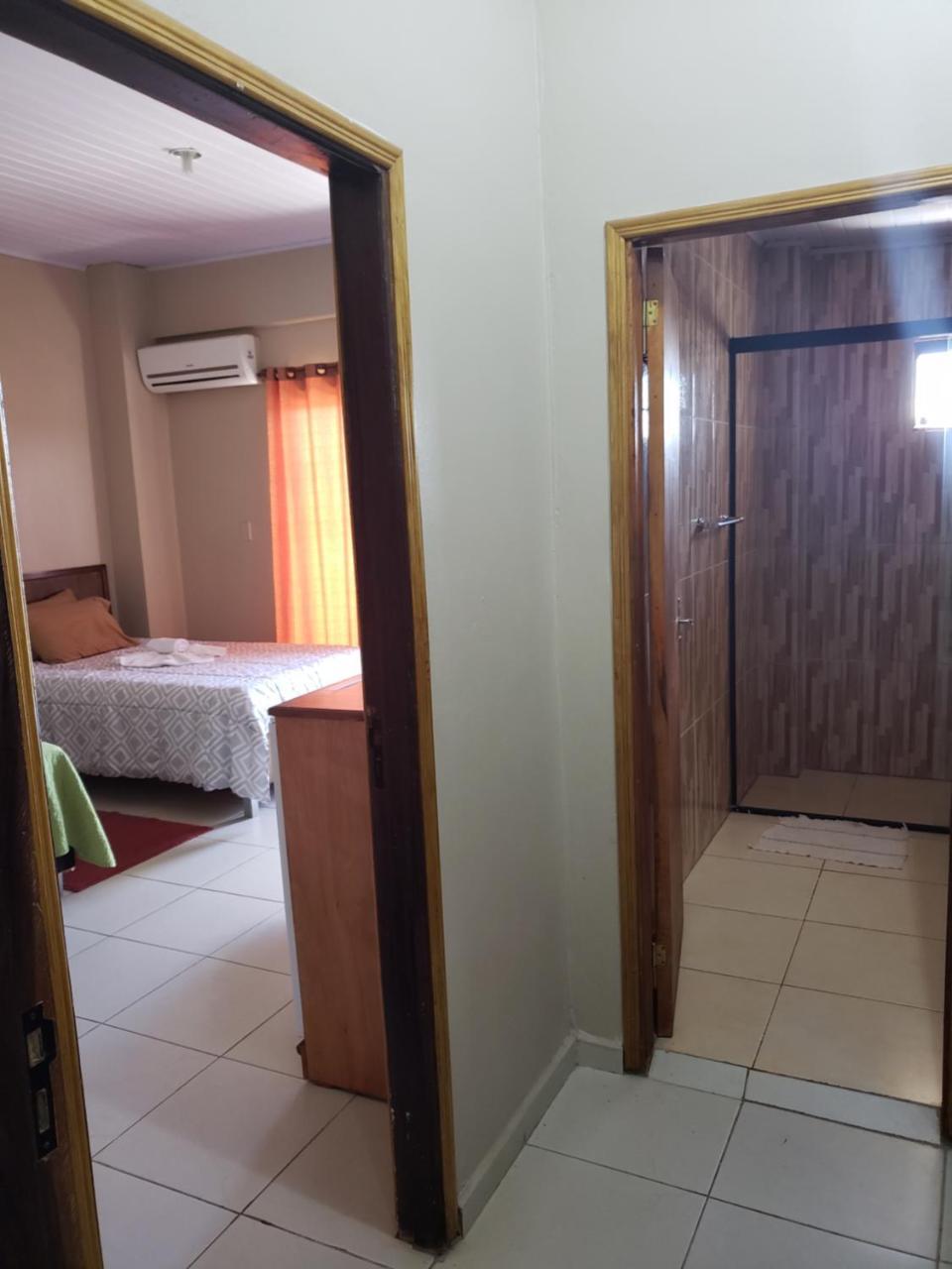 Class Apart Hotel Encarnación Εξωτερικό φωτογραφία