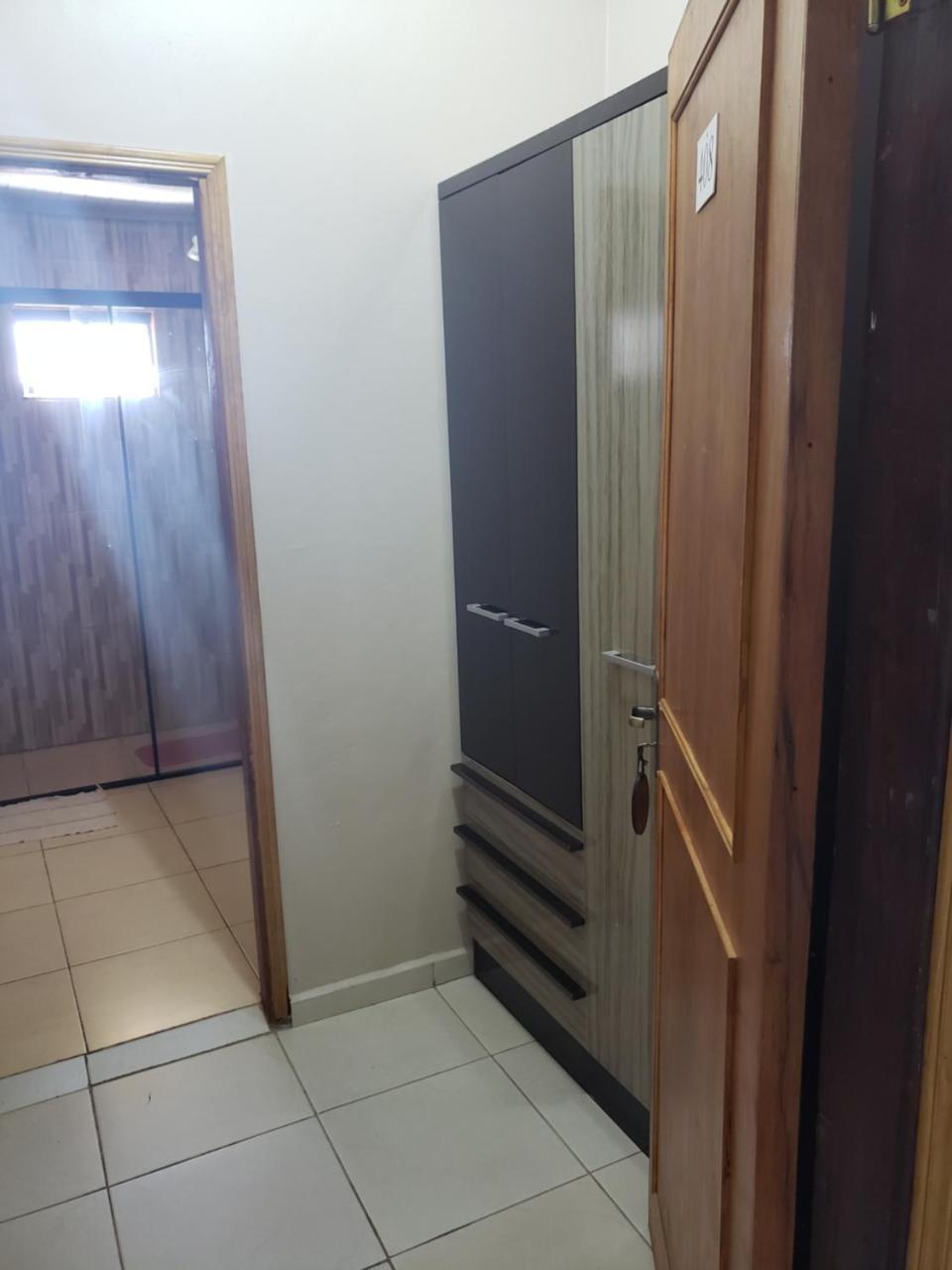 Class Apart Hotel Encarnación Εξωτερικό φωτογραφία
