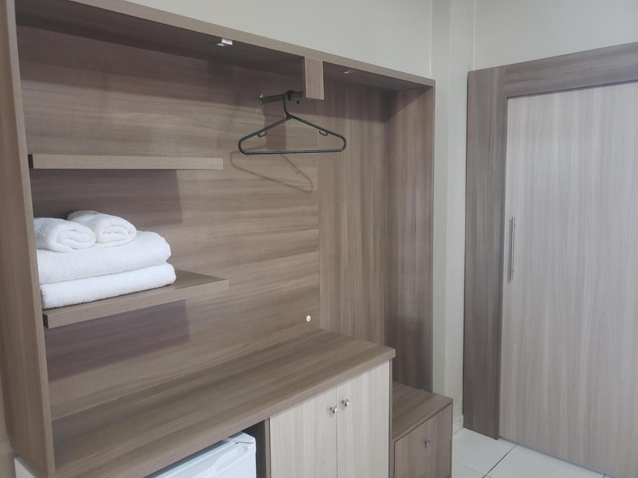 Class Apart Hotel Encarnación Εξωτερικό φωτογραφία