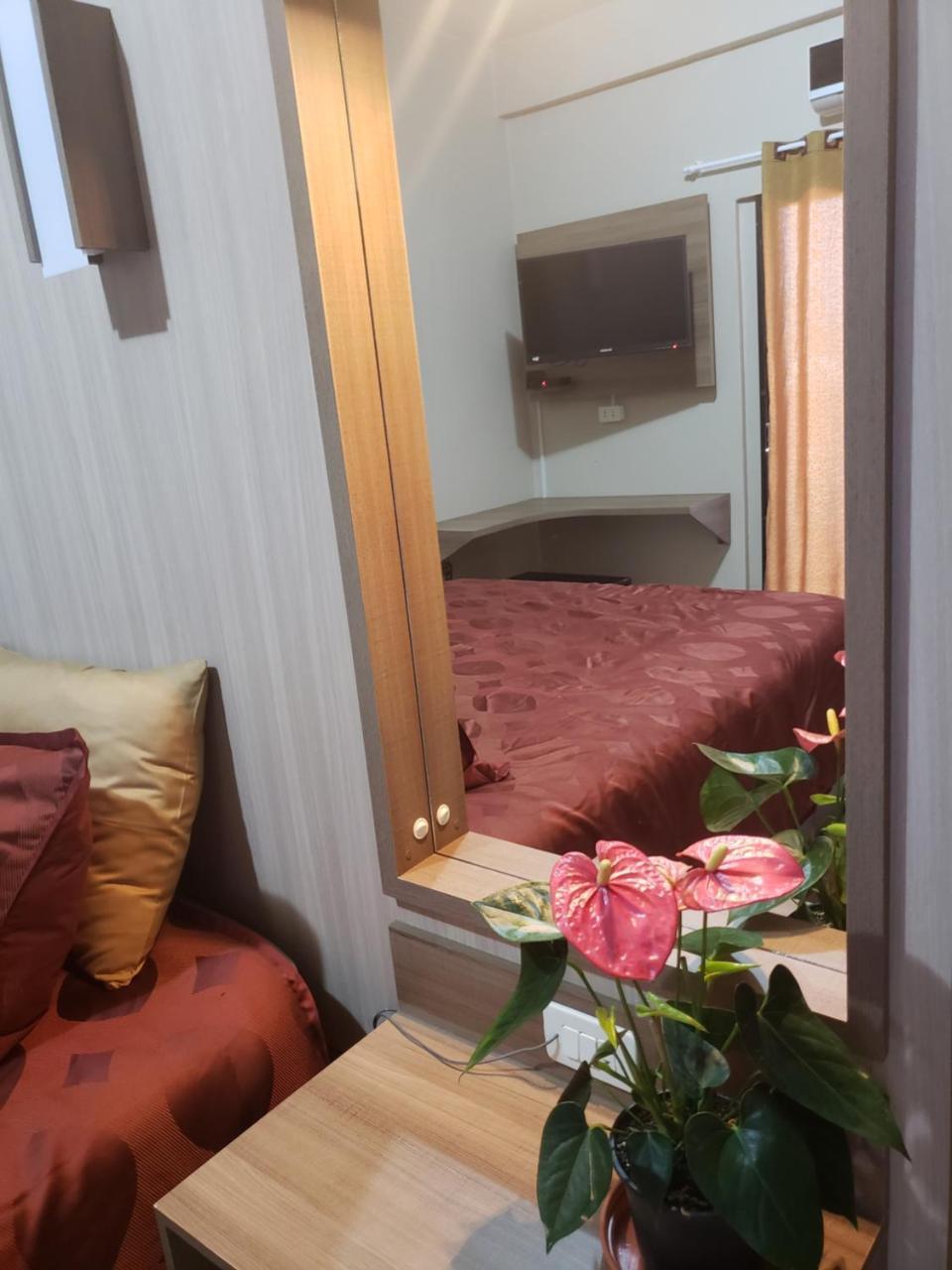 Class Apart Hotel Encarnación Εξωτερικό φωτογραφία