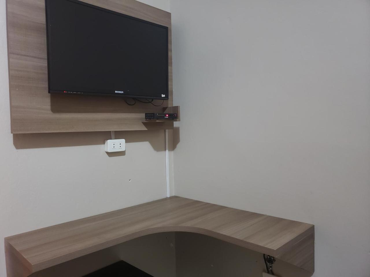 Class Apart Hotel Encarnación Εξωτερικό φωτογραφία