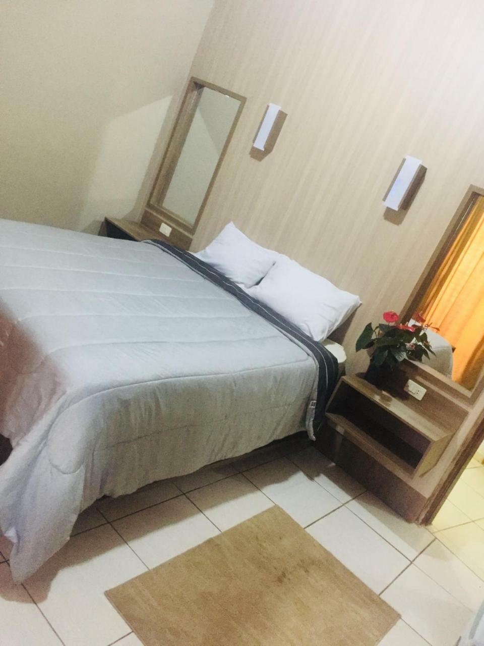 Class Apart Hotel Encarnación Εξωτερικό φωτογραφία