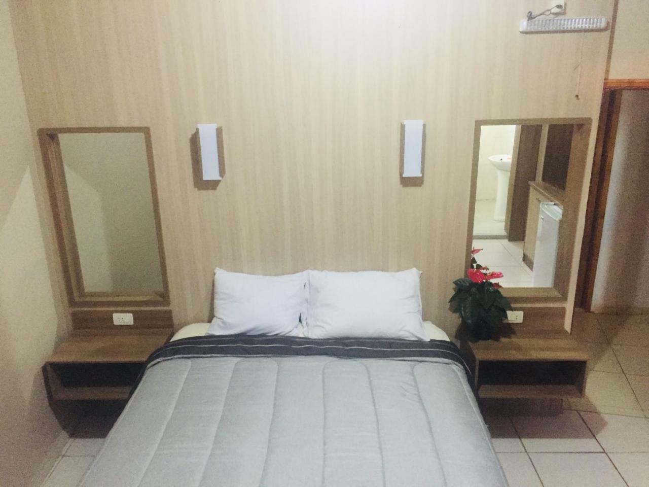 Class Apart Hotel Encarnación Εξωτερικό φωτογραφία